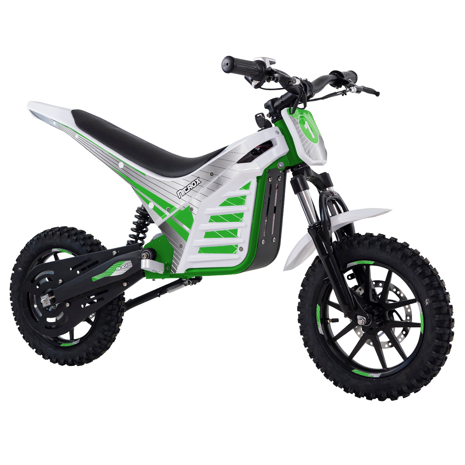 Nitrox El-Cross Trial 1000W