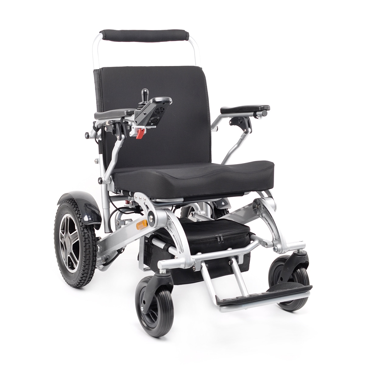 Elektrisk rullestol BLIMO Elite XL V2