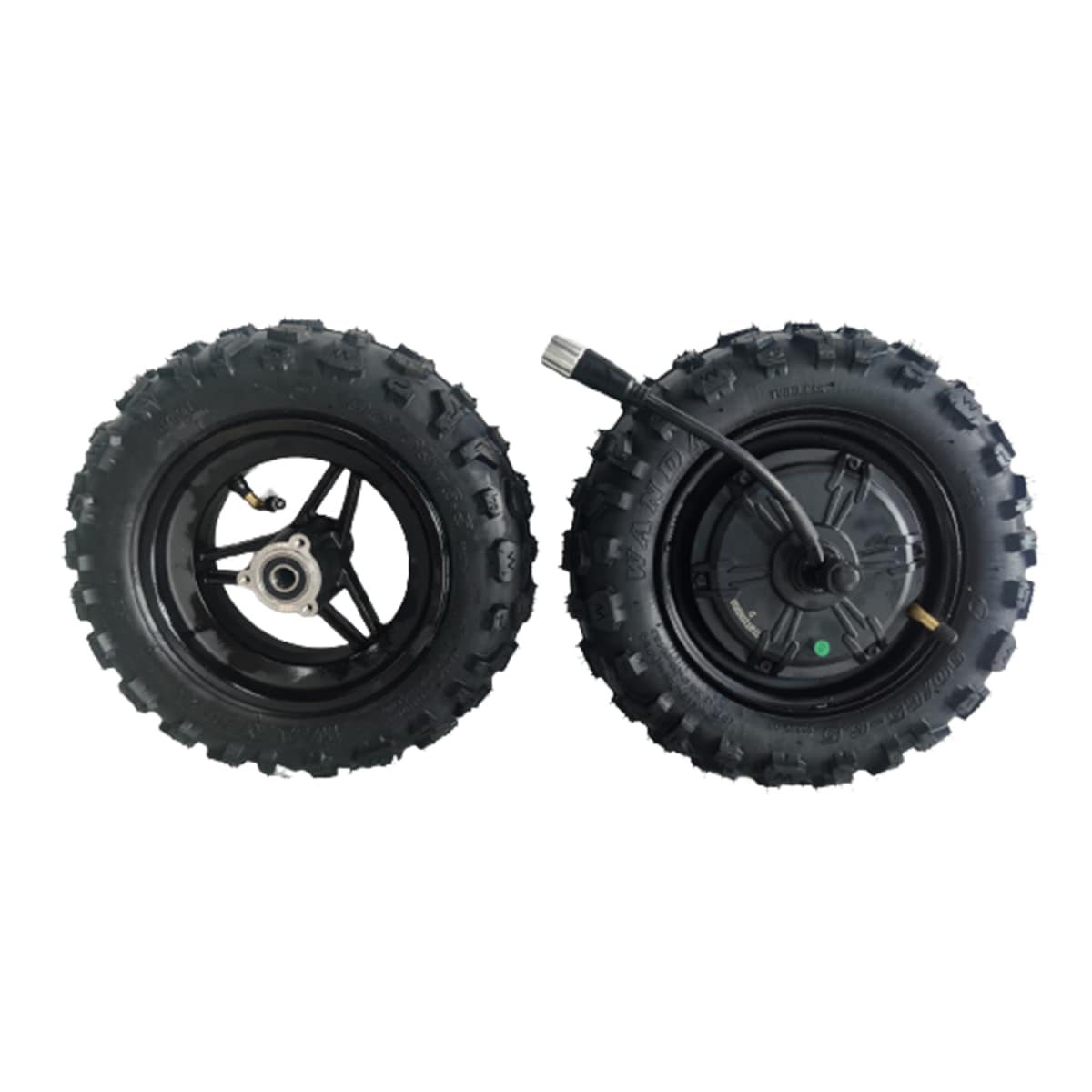Nitrox OR1800 Alltrack