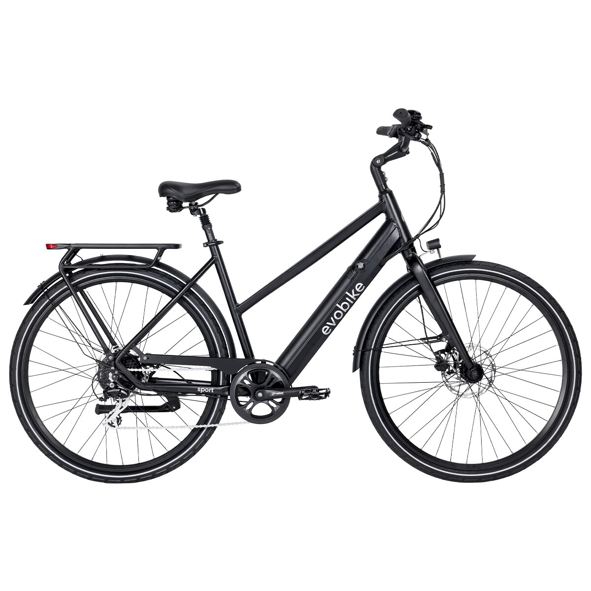EvoBike SPORT-8 - Dame