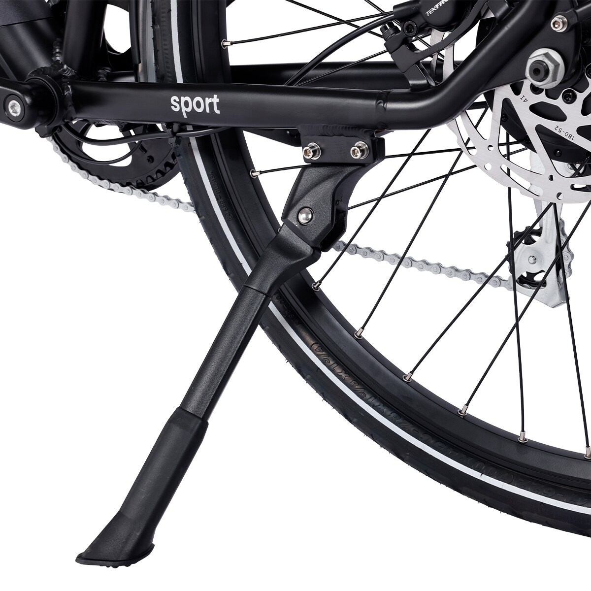 EvoBike SPORT-8 - Dame