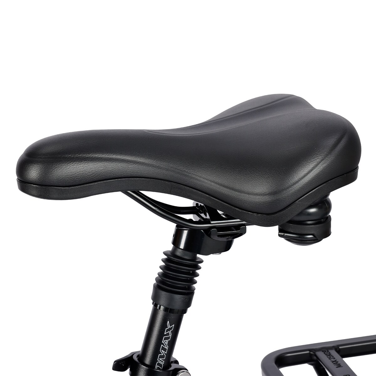 EvoBike SPORT-8 Mid-Drive - Dame