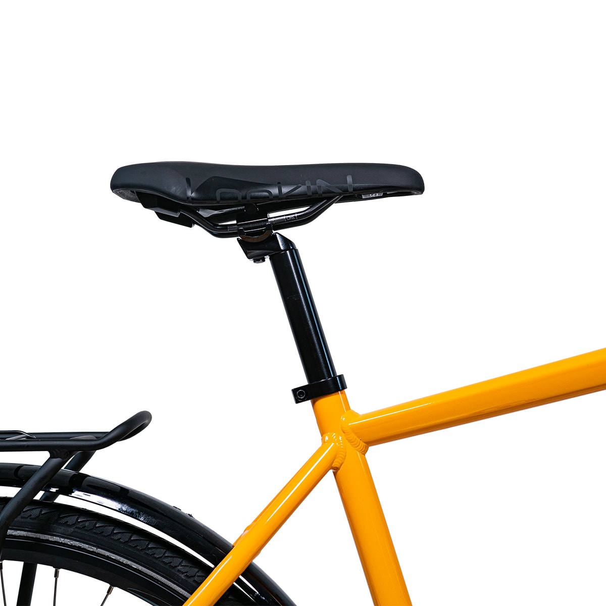 Elsykkel EvoBike SPORT-9 Mid-Drive - Herre