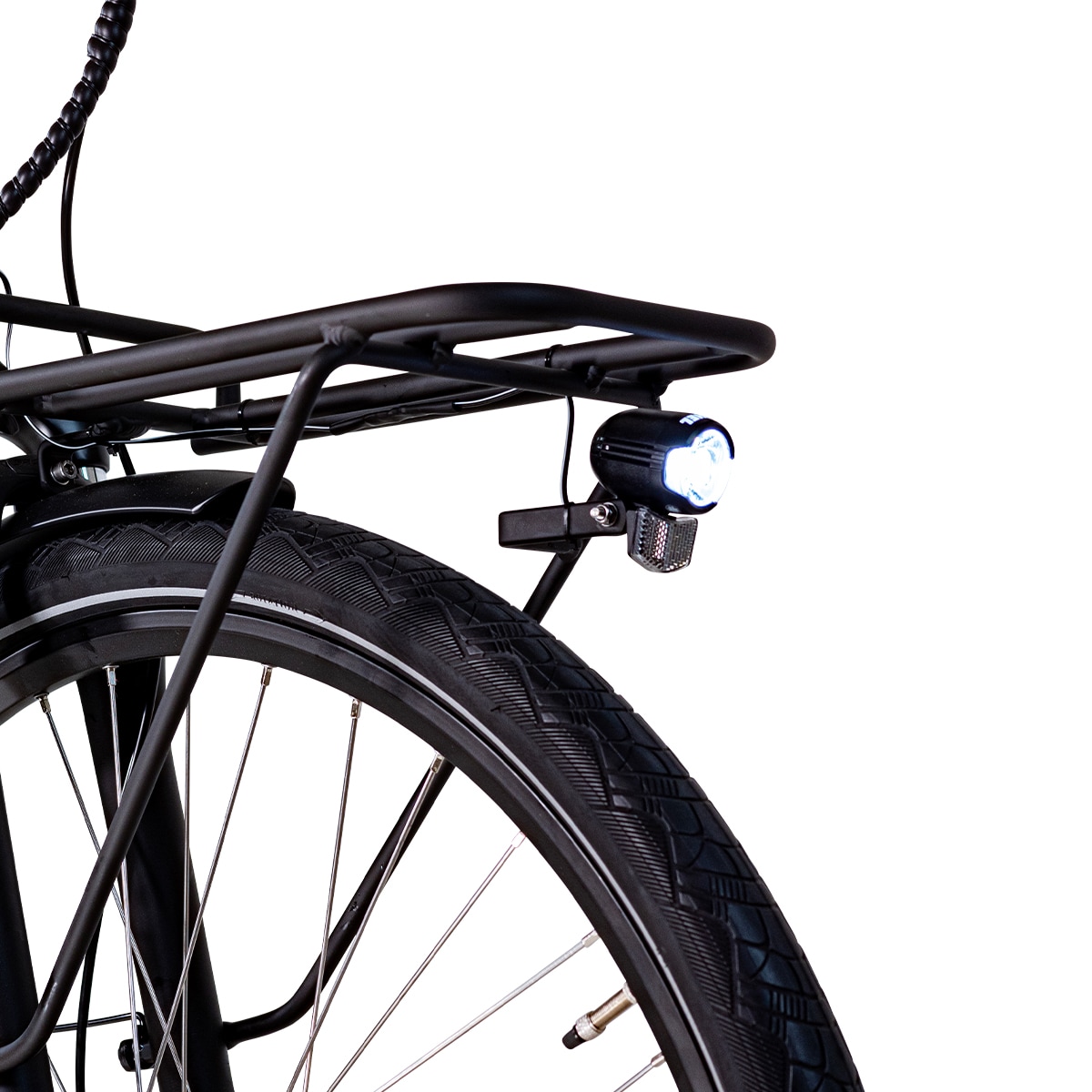EvoBike Sport-8 SUV 2024