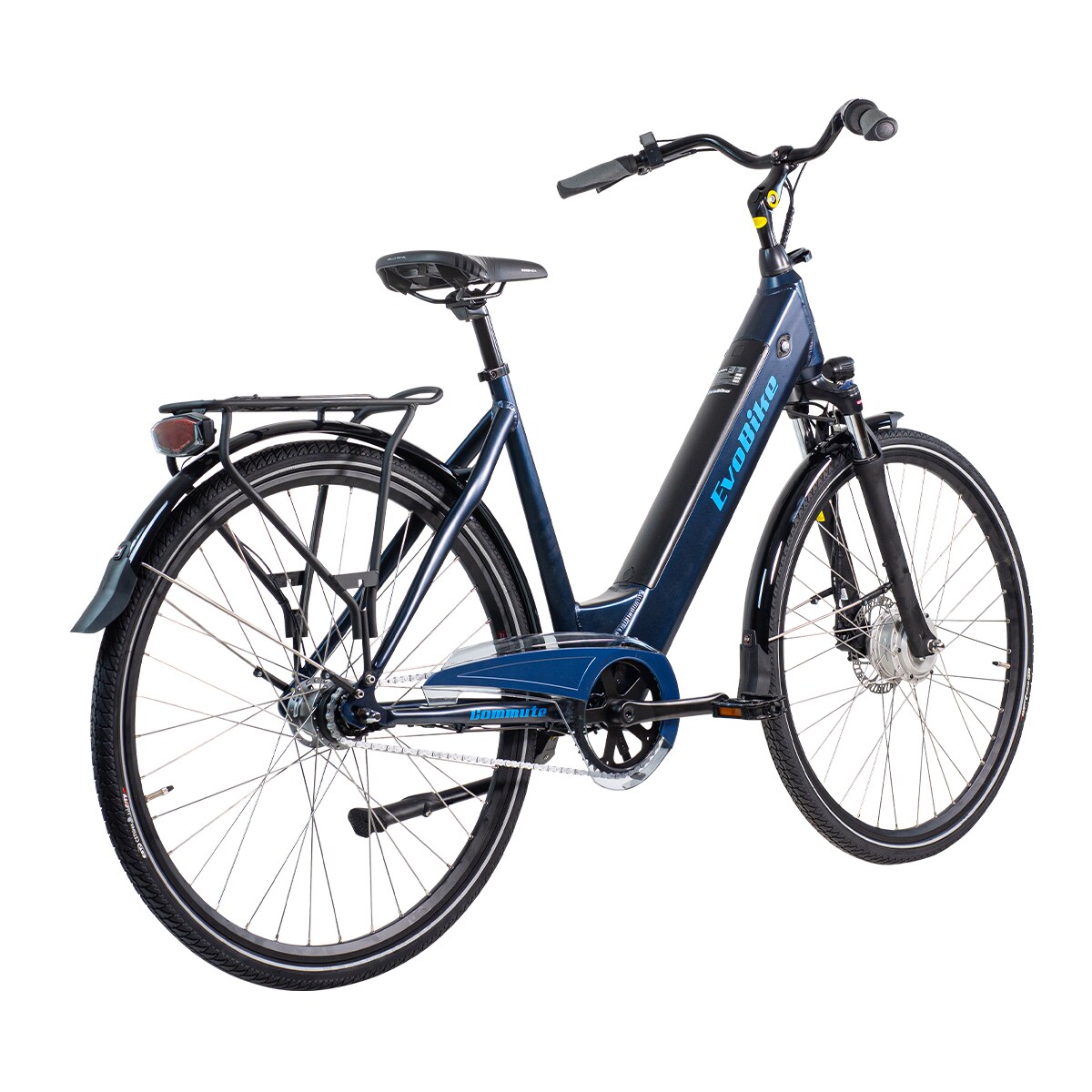 Elsykkel EvoBike Commute