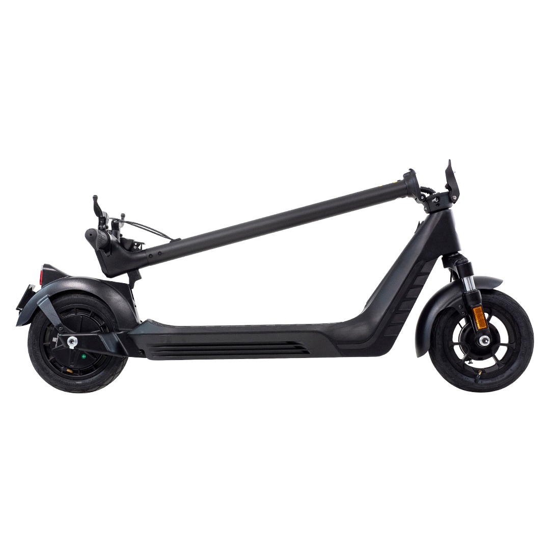 Elscooter Nitrox H20