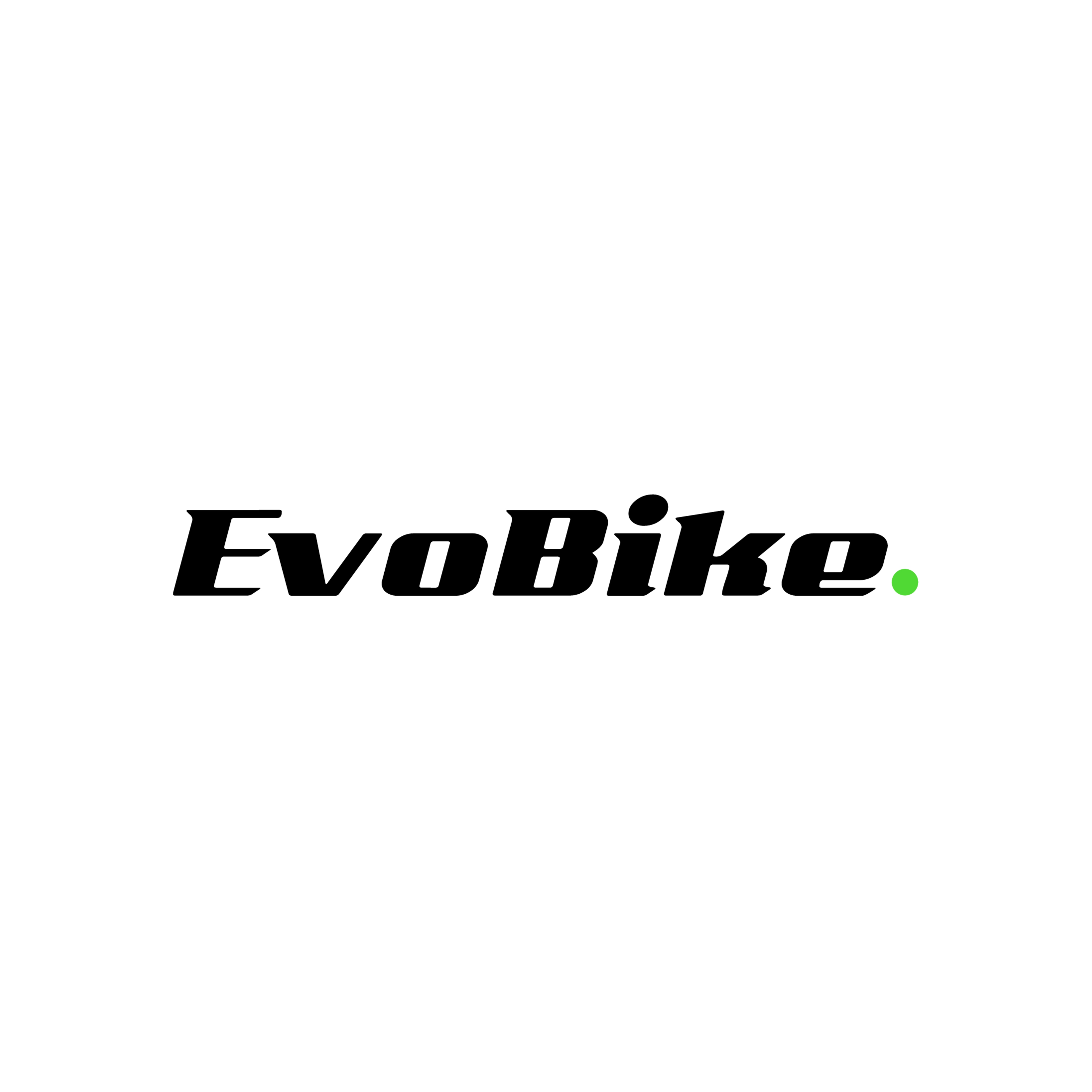 Sadel Evobike Classic / Cargo Pro / Elegant brun