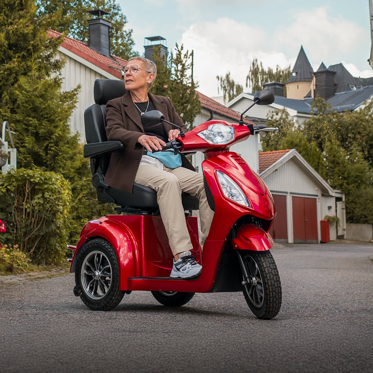 Blimo Moto Sport-950