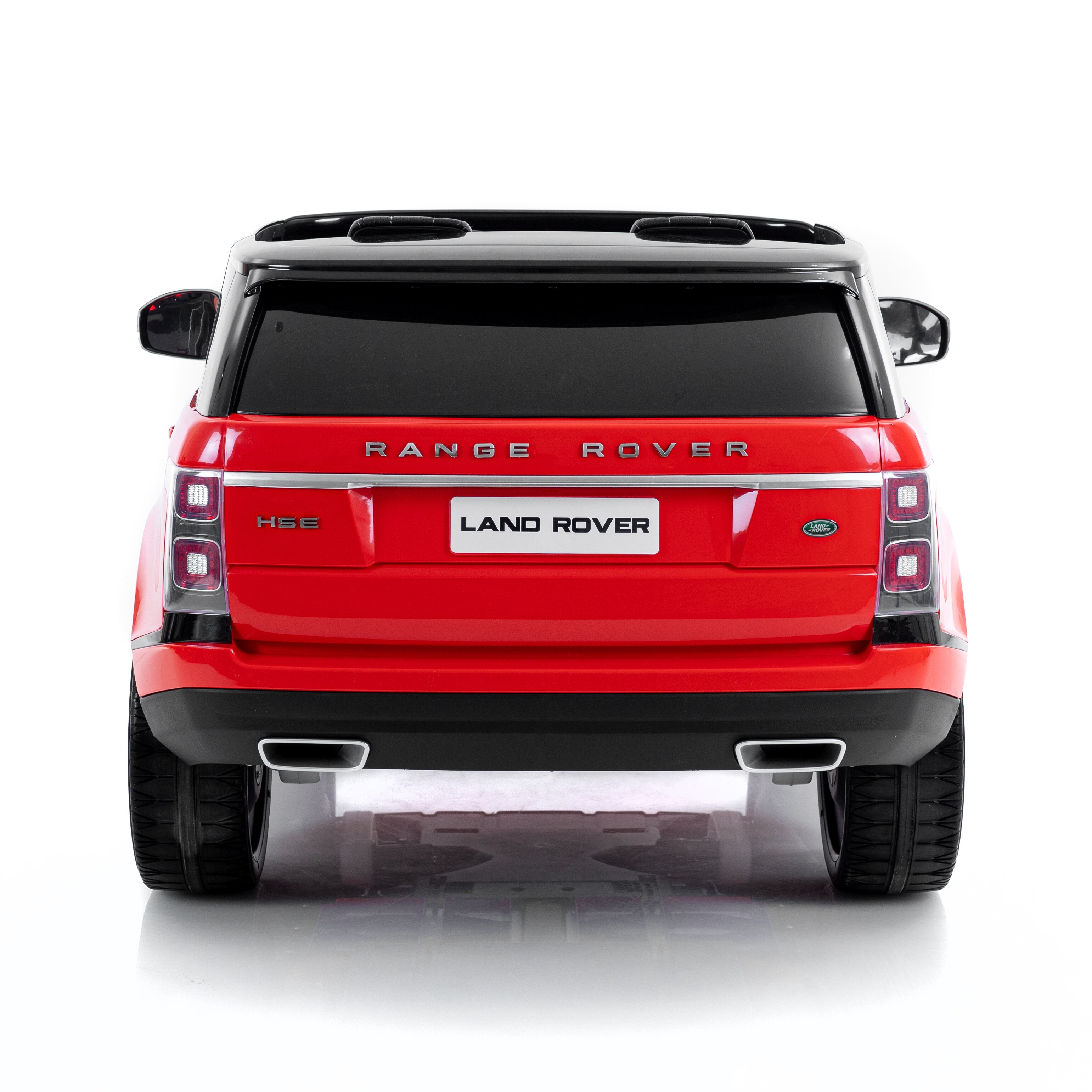 Elbil Range Rover 4WD HSE - 12V
