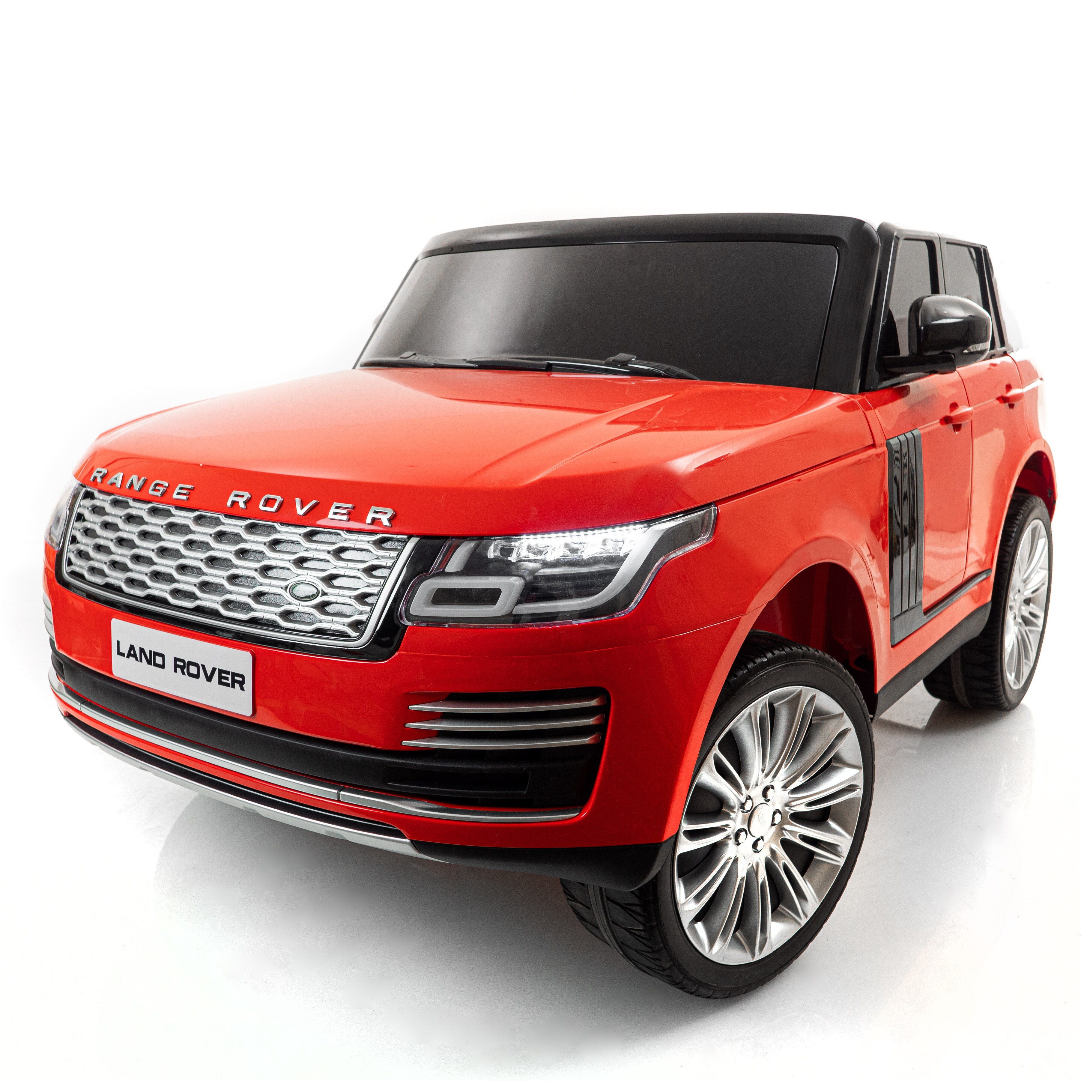Elbil Range Rover 4WD HSE - 12V