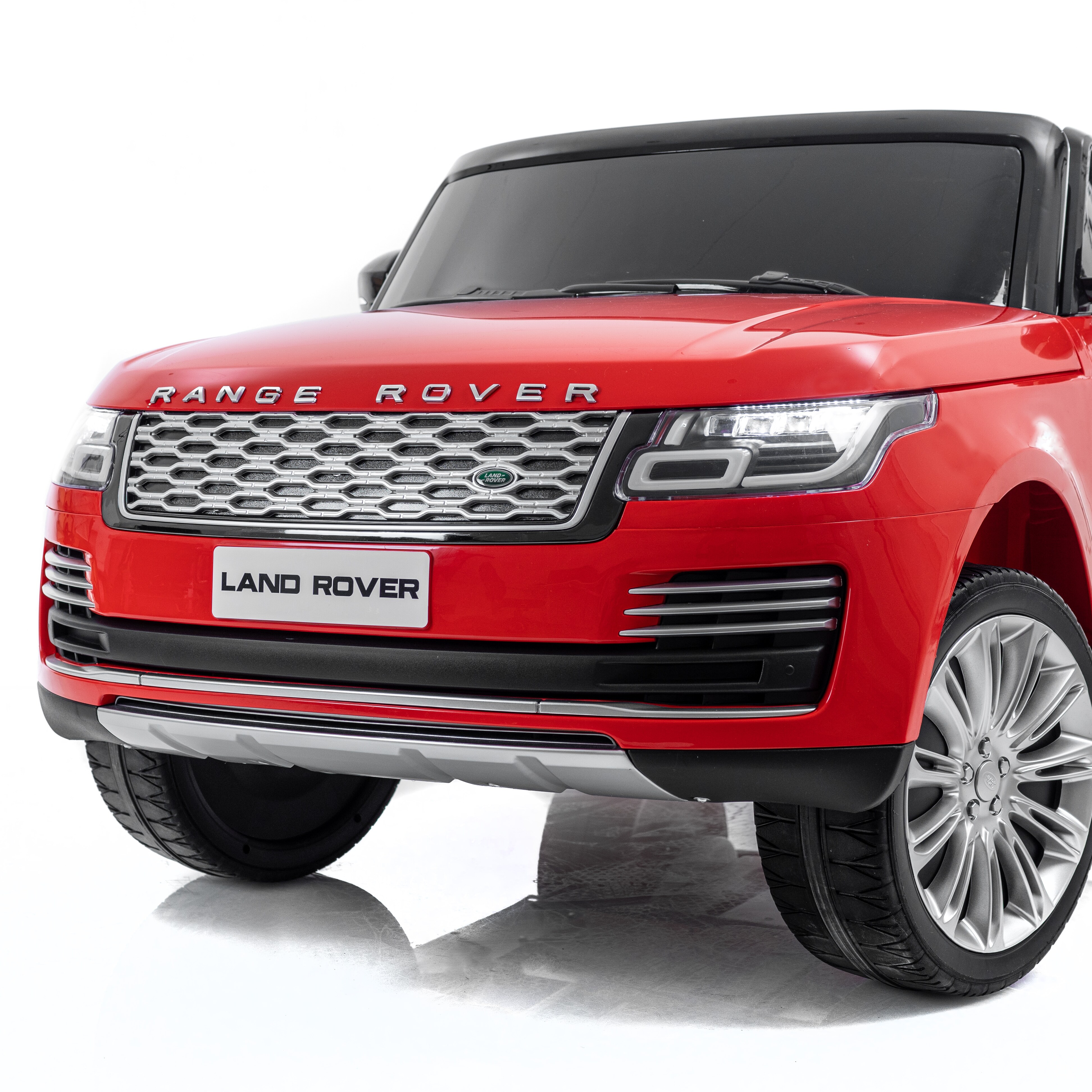 Elbil Range Rover 4WD HSE - 12V