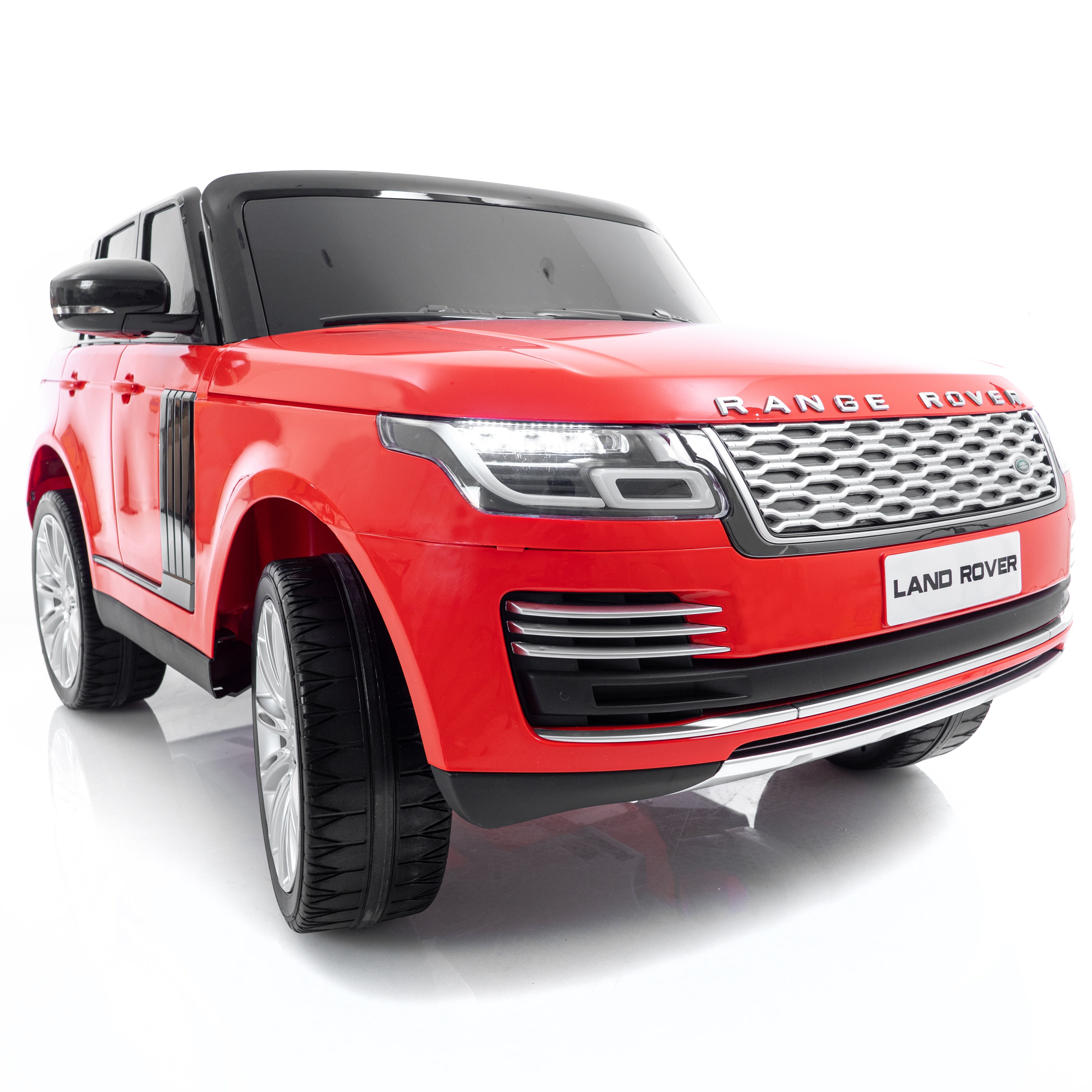 Elbil Range Rover 4WD HSE - 12V