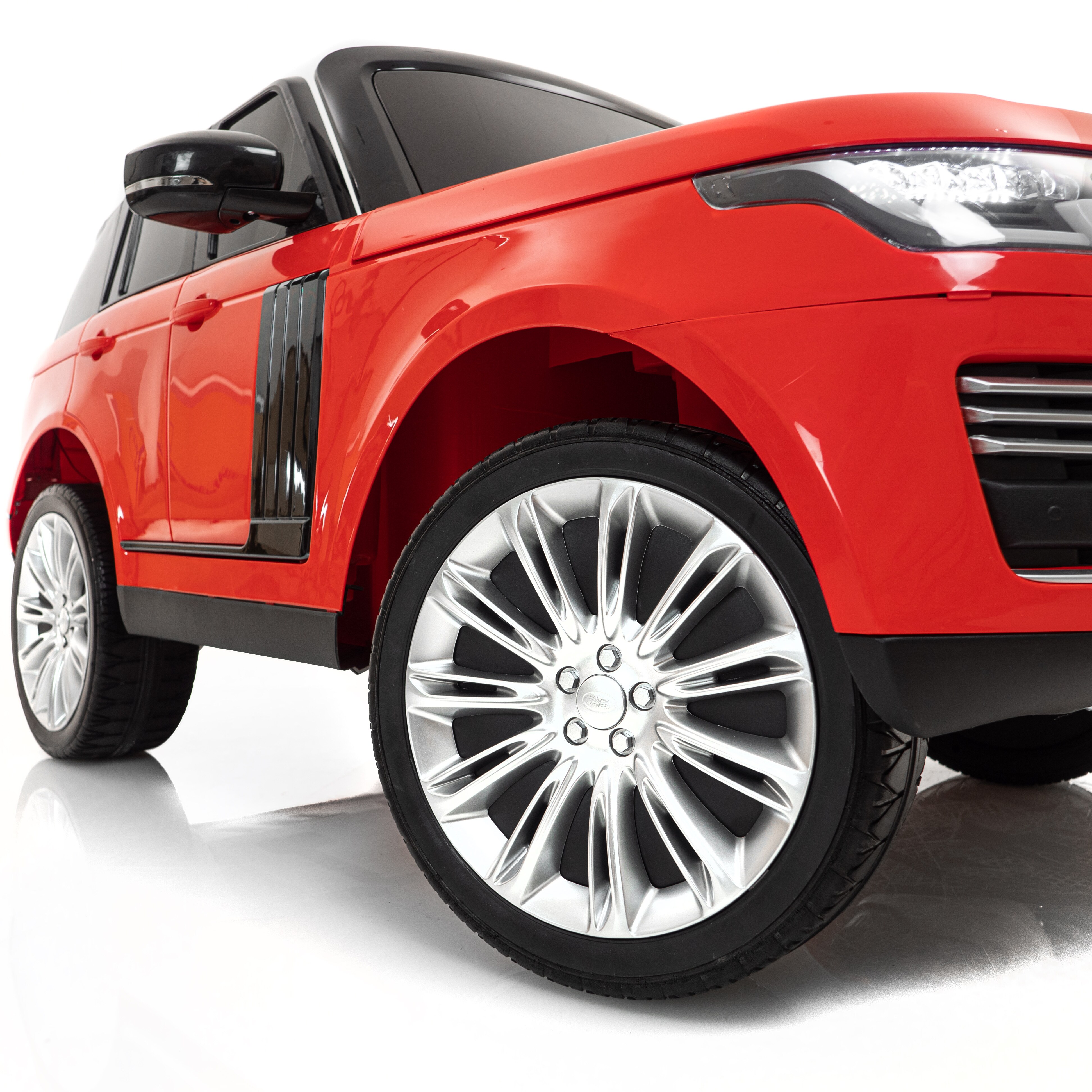 Elbil Range Rover 4WD HSE - 12V