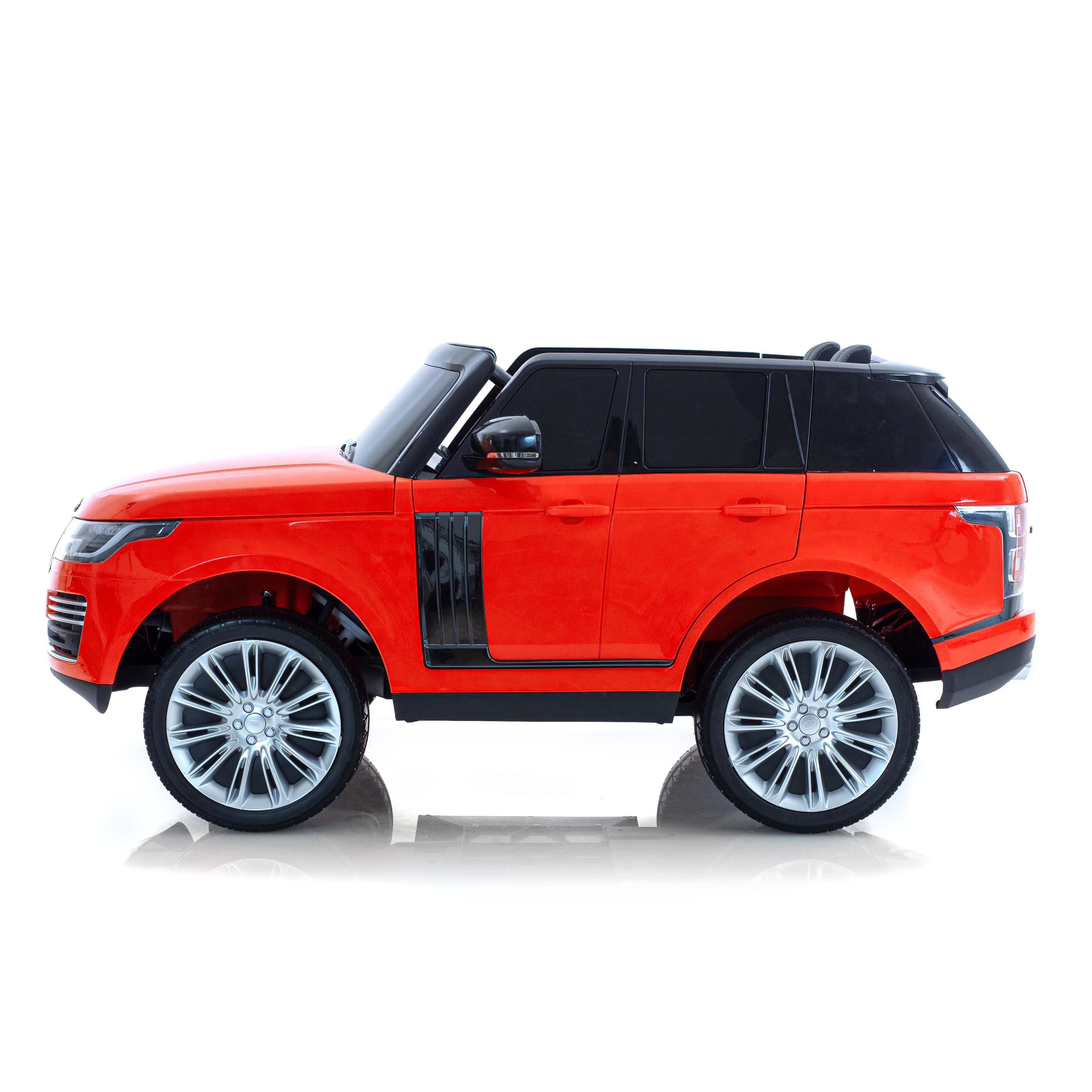 Elbil Range Rover 4WD HSE - 12V