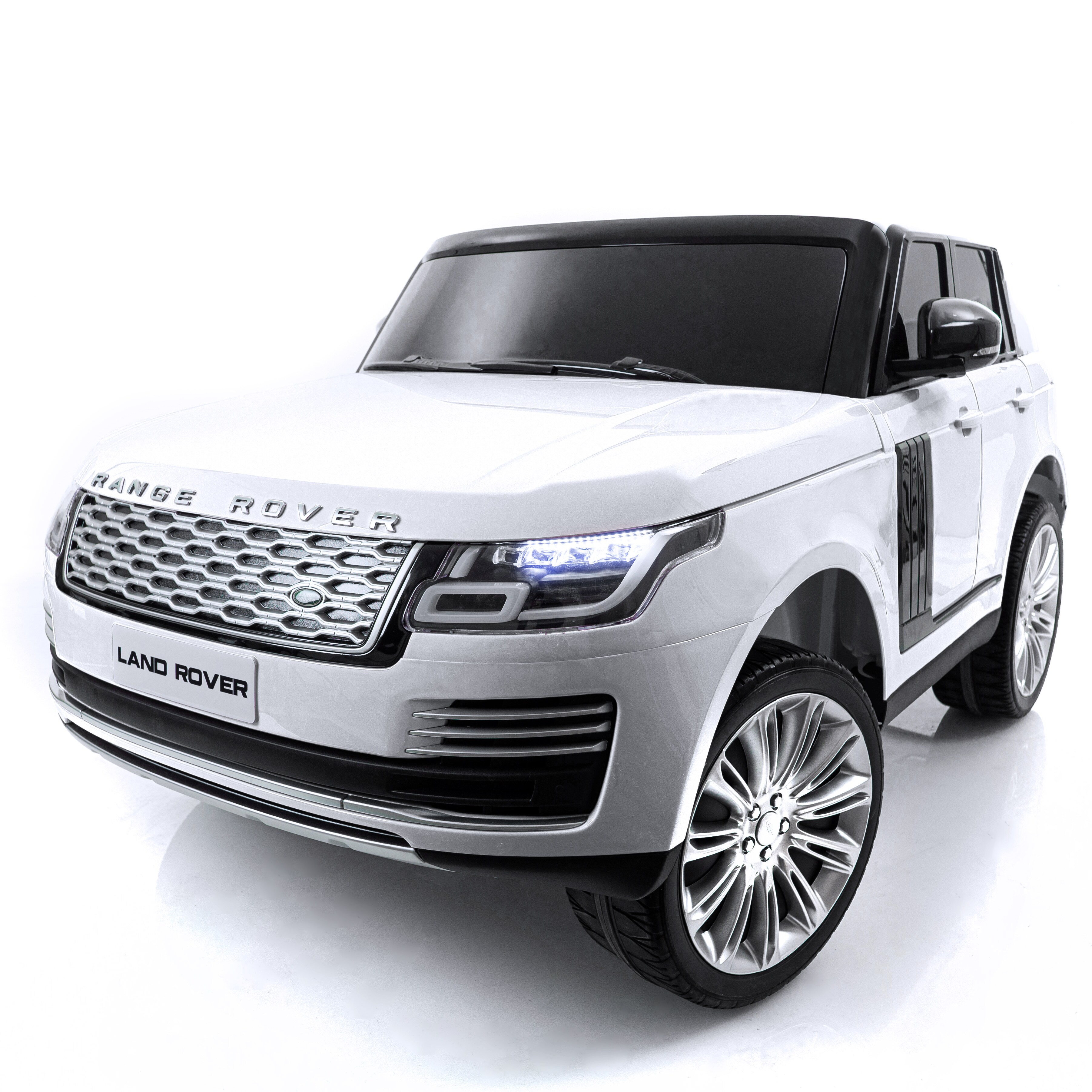 Elbil Range Rover 4WD HSE - 12V