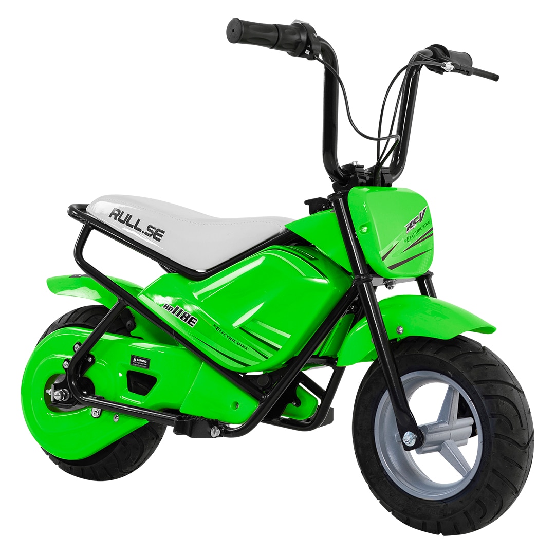 Elscooter 250 W LOWRIDER
